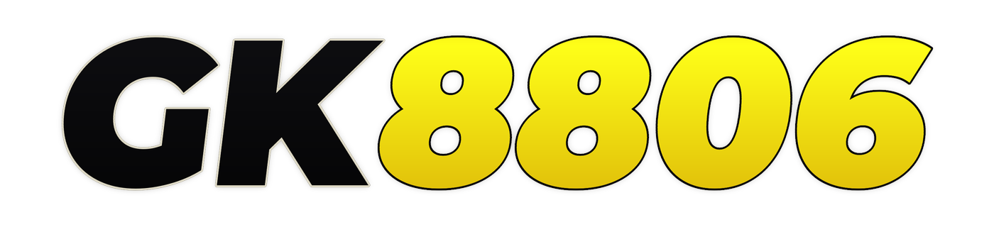 gk8806 logo